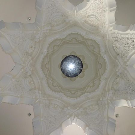 Riad Bellamane Marrakech (Adults Only) Марракеш Екстер'єр фото