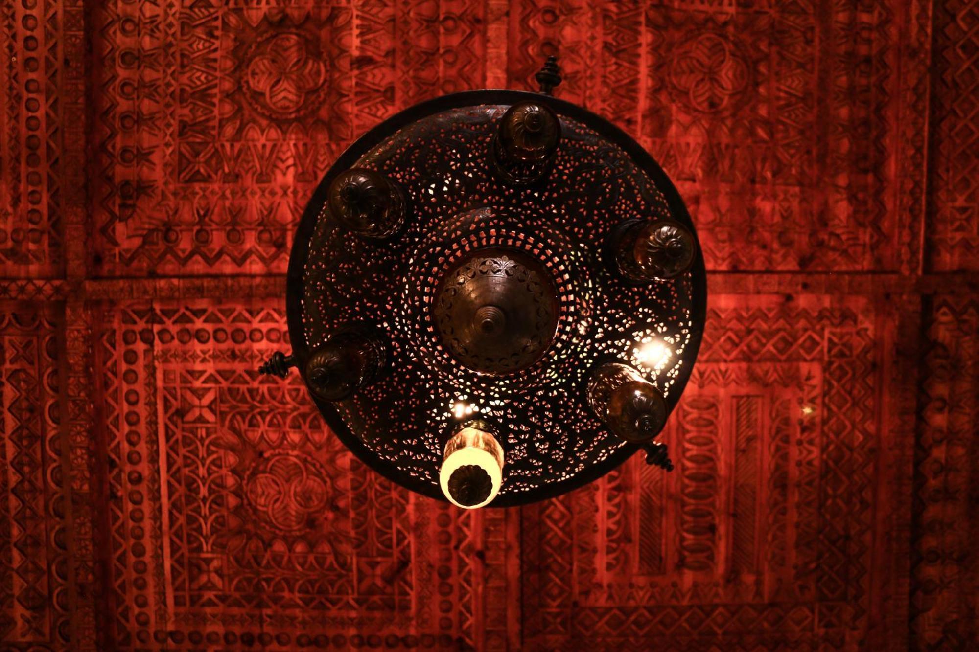 Riad Bellamane Marrakech (Adults Only) Марракеш Екстер'єр фото