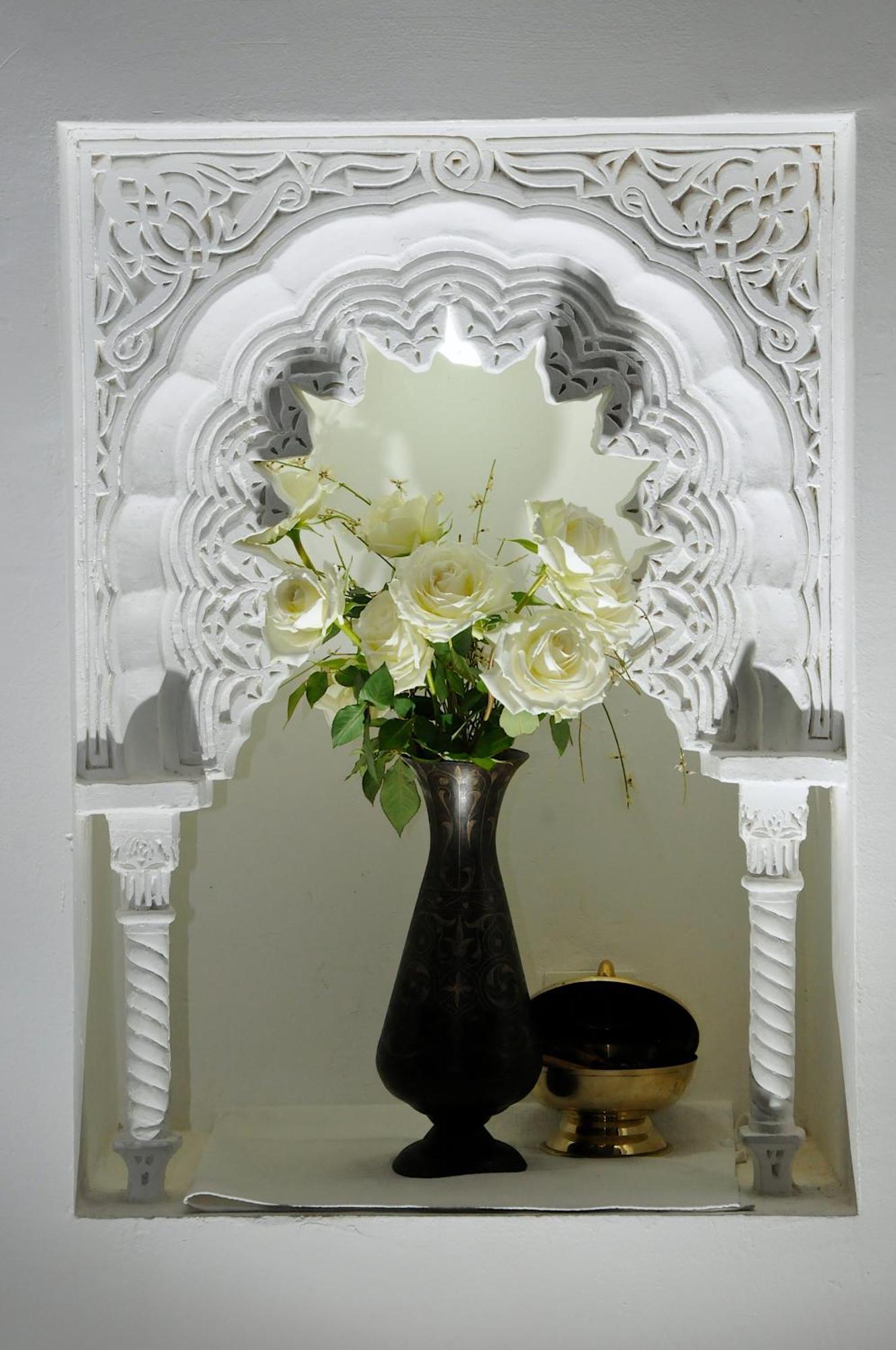 Riad Bellamane Marrakech (Adults Only) Марракеш Екстер'єр фото