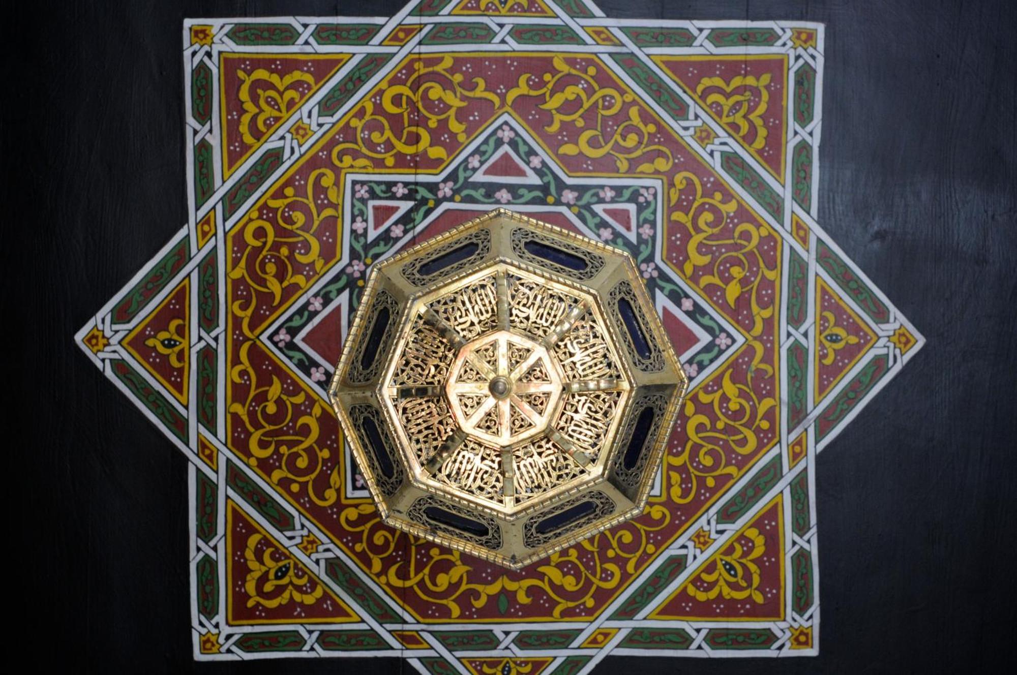 Riad Bellamane Marrakech (Adults Only) Марракеш Екстер'єр фото