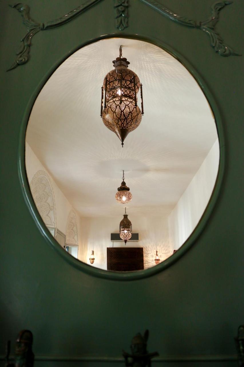 Riad Bellamane Marrakech (Adults Only) Марракеш Екстер'єр фото