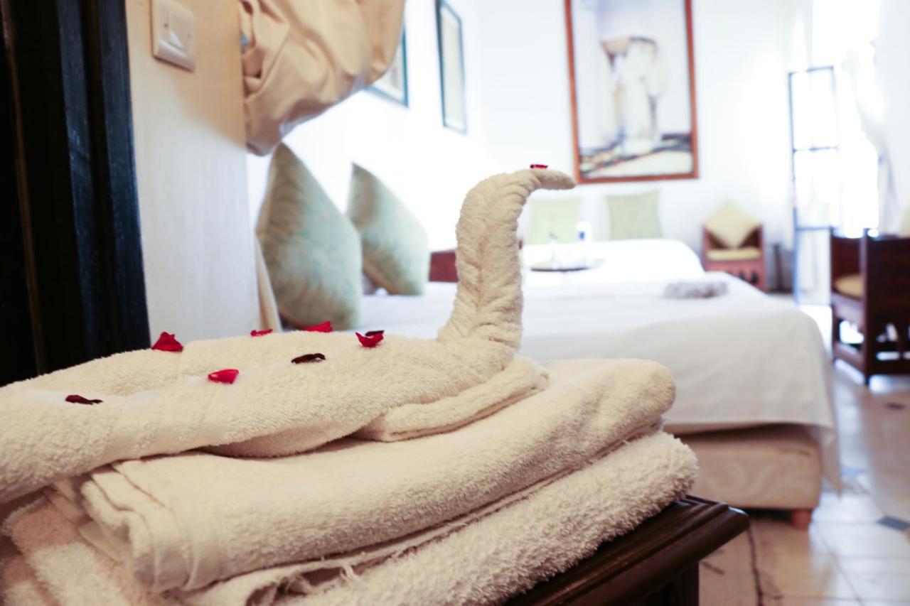 Riad Bellamane Marrakech (Adults Only) Марракеш Екстер'єр фото