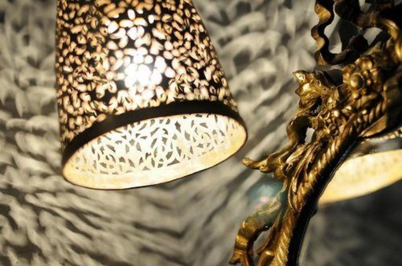 Riad Bellamane Marrakech (Adults Only) Марракеш Екстер'єр фото