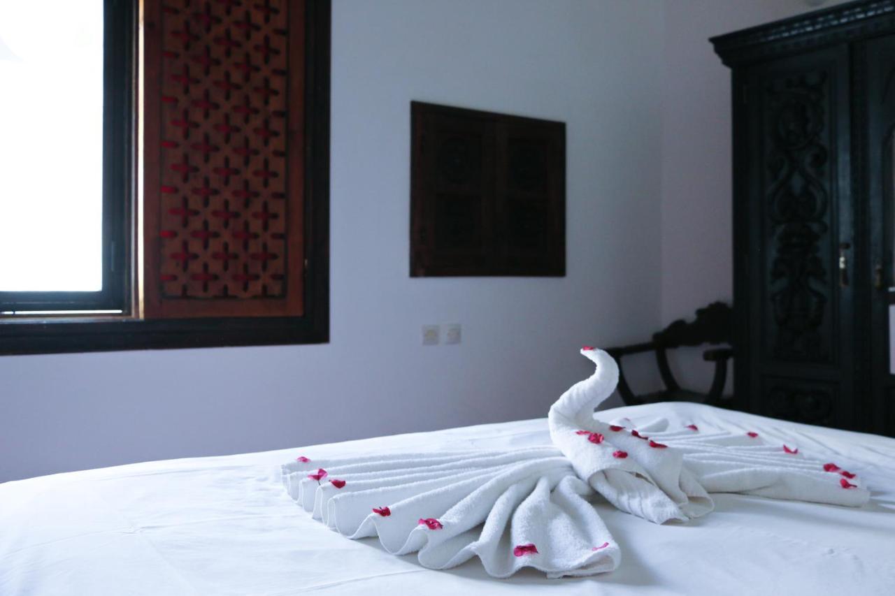 Riad Bellamane Marrakech (Adults Only) Марракеш Екстер'єр фото